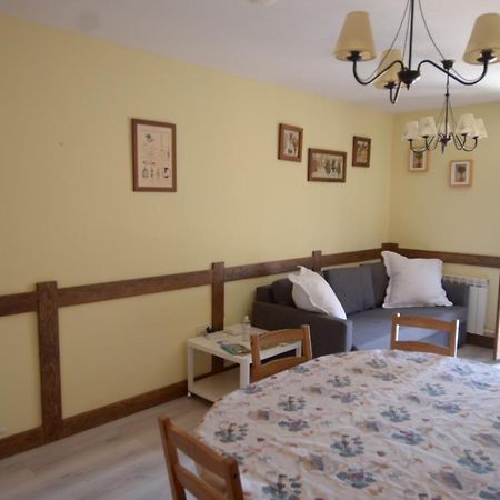 毕斯卡斯Apartamento Pena Erata公寓 外观 照片