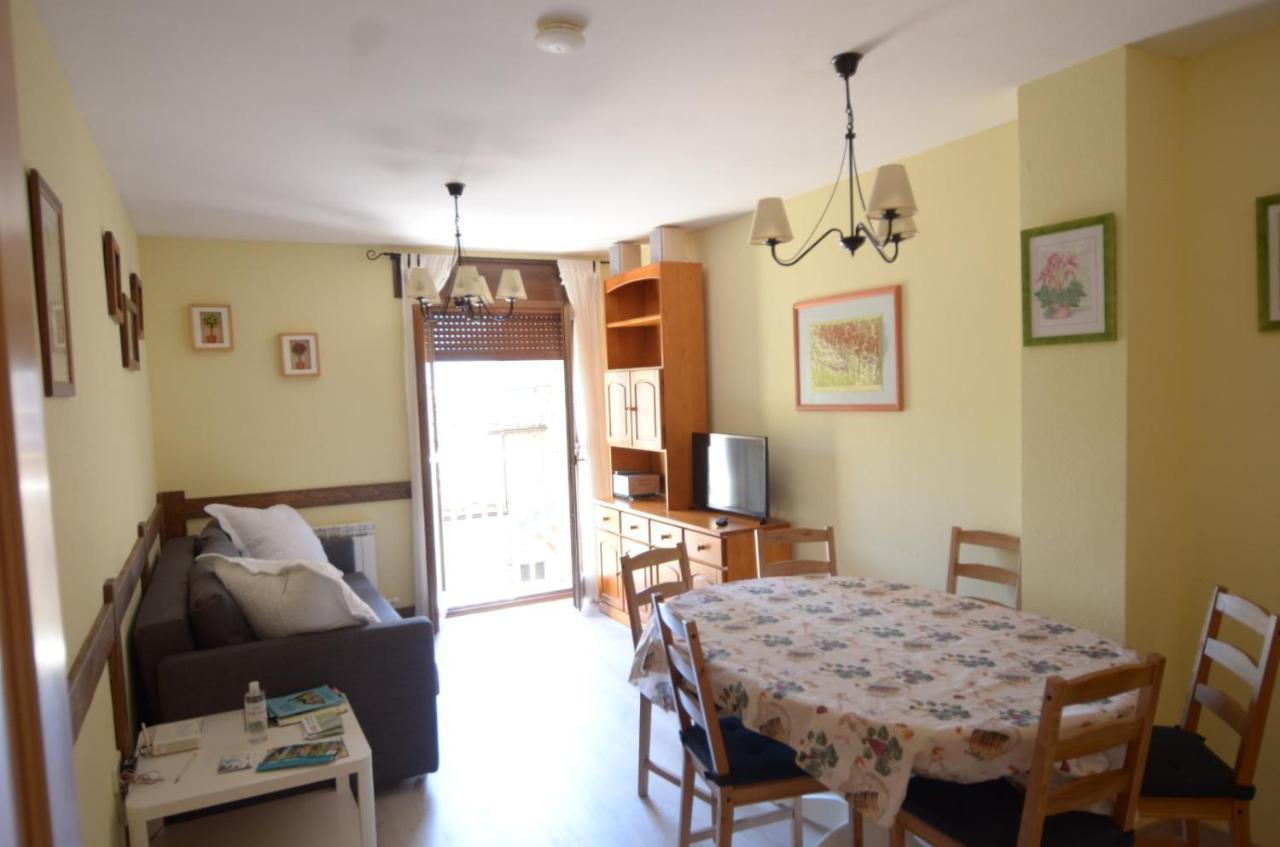 毕斯卡斯Apartamento Pena Erata公寓 外观 照片