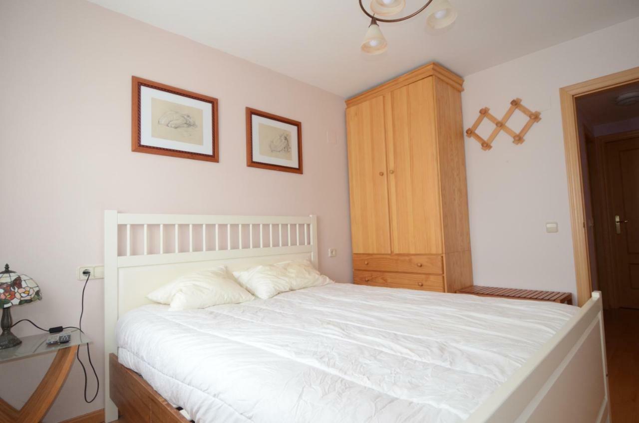 毕斯卡斯Apartamento Pena Erata公寓 外观 照片