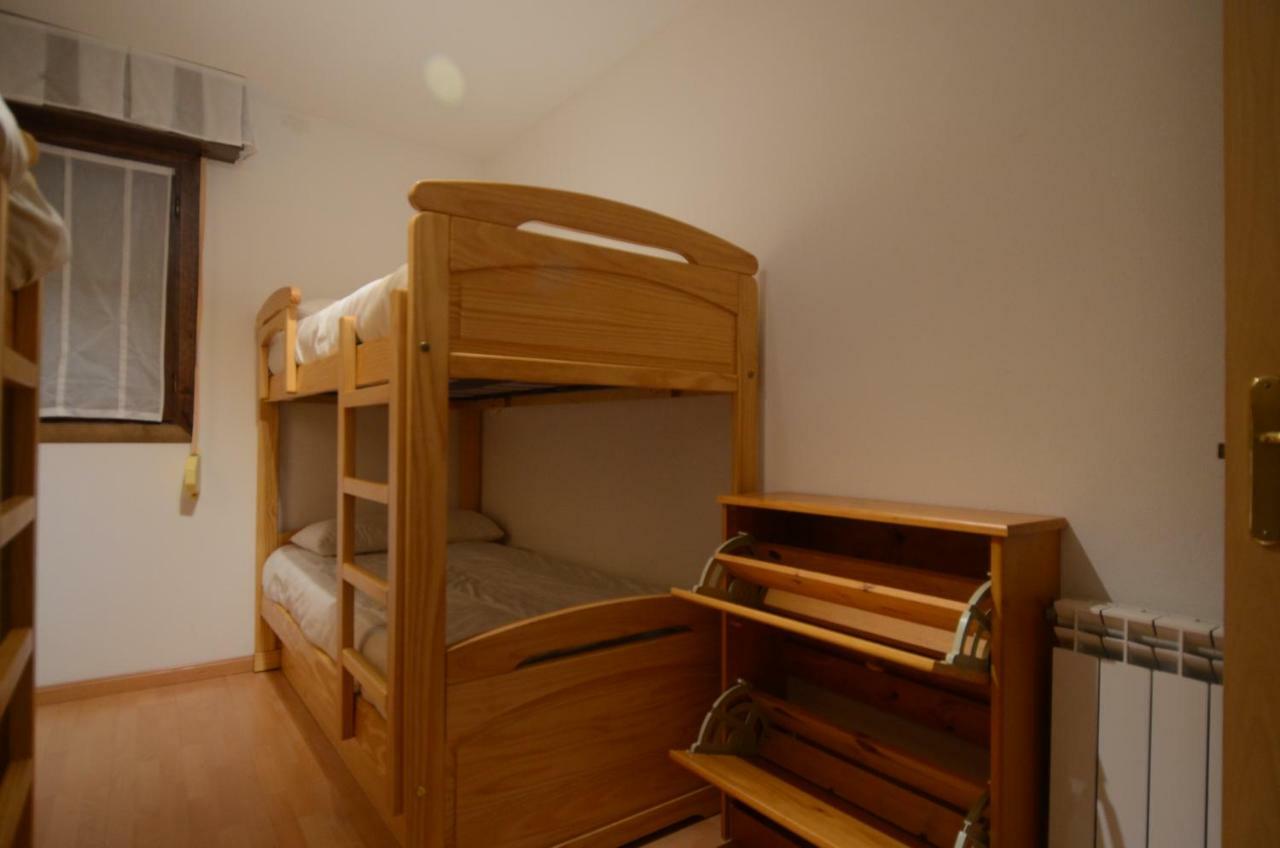 毕斯卡斯Apartamento Pena Erata公寓 外观 照片